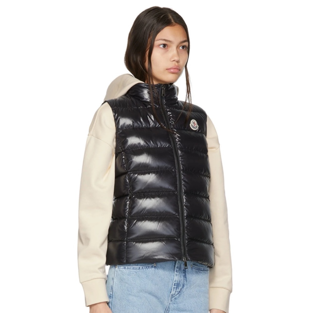 Womens MONCLER vest
